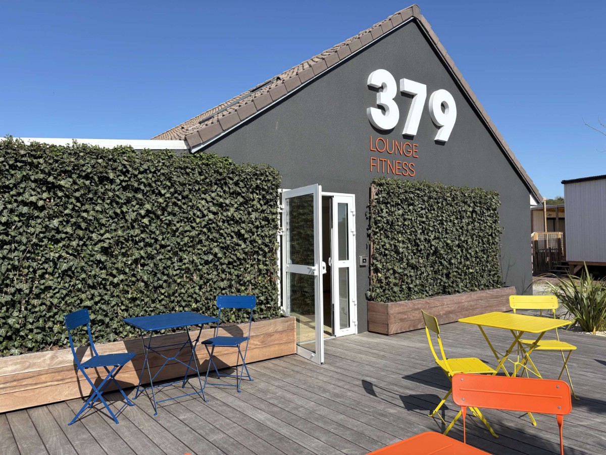 Camping 379, Saint-Pair-sur-Mer - photo 11
