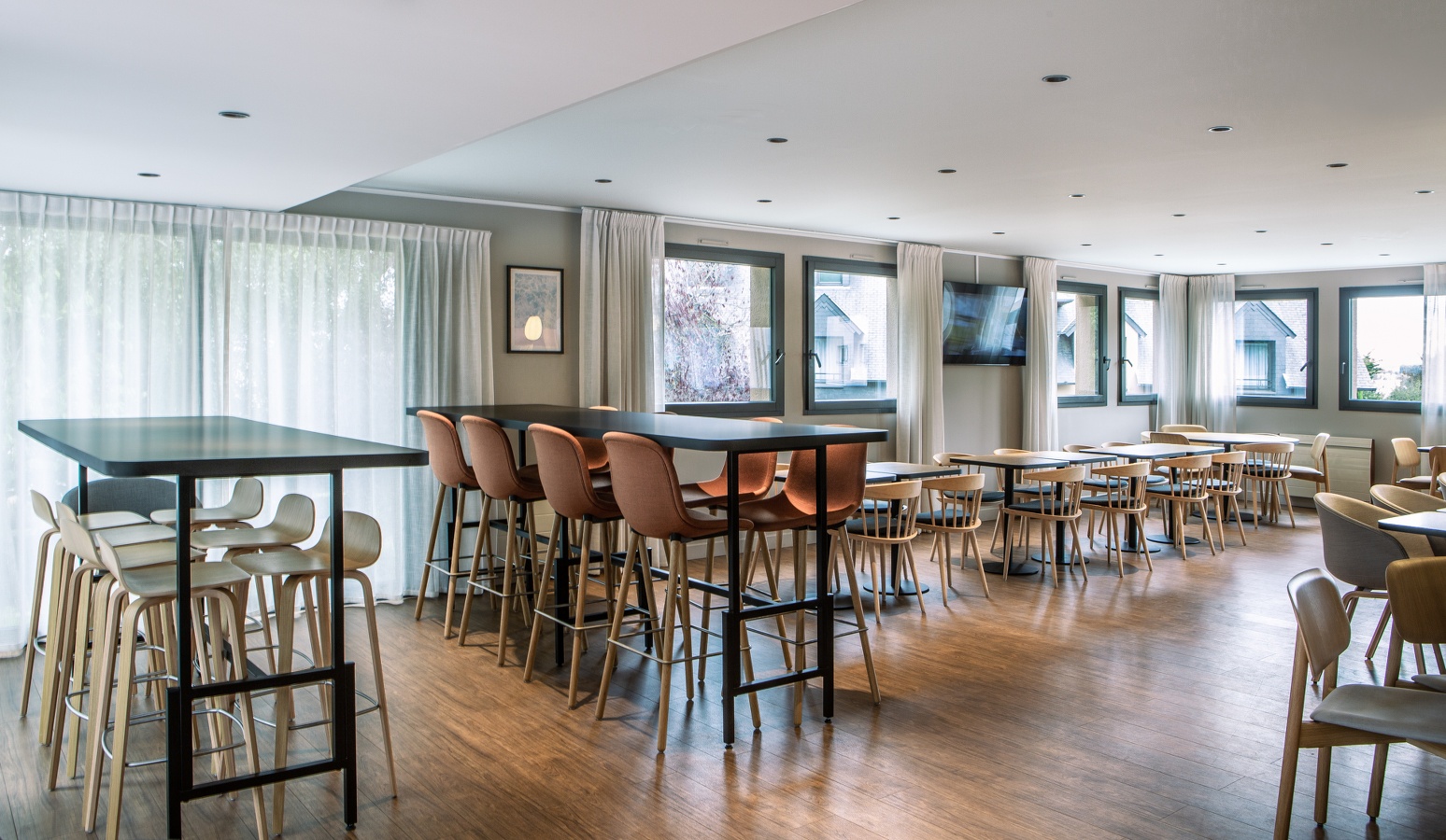 Antarès et spa, La Rivière-Saint-Sauveur - photo 3