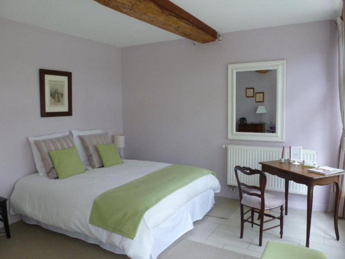 Le Bas Manoir, Bretteville-sur-Odon - photo 9