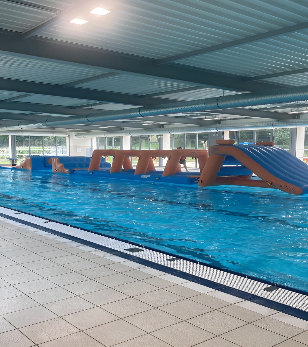 Aqua Sud, Thury-Harcourt-le-Hom - photo 6