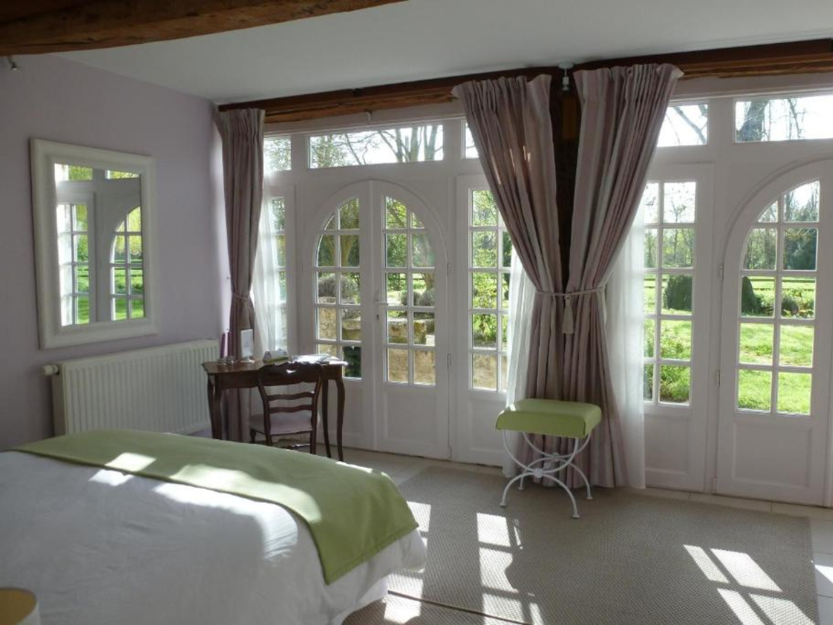 Le Bas Manoir, Bretteville-sur-Odon - photo 4