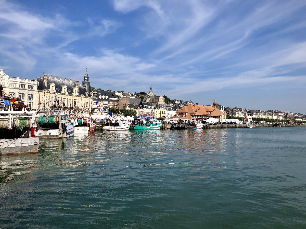 La Perle des Bains, Trouville-sur-Mer - photo 17