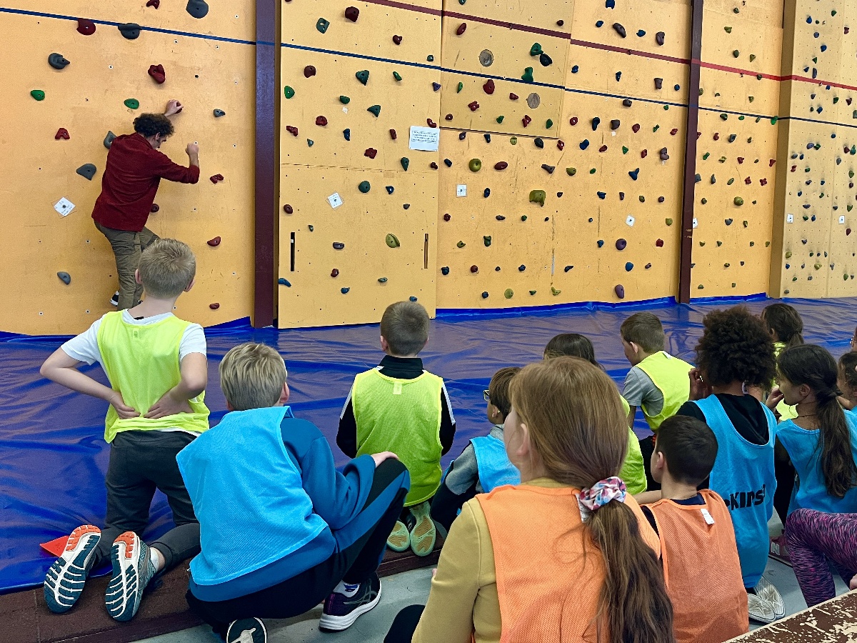 Club Multisports Thury-Harcourt