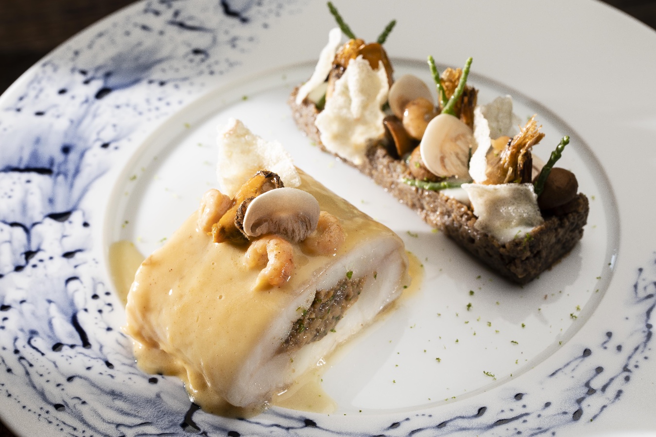 La Ferme Saint Siméon Hôtel & Spa, Honfleur - photo 8