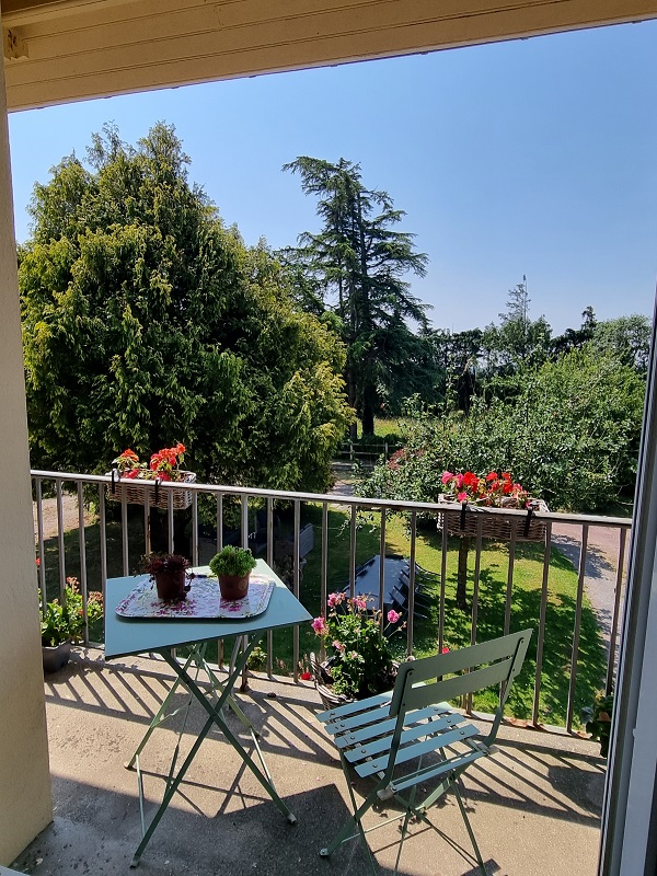 Chambres d'hôtes > La Maison du Mont, Graignes-Mesnil-Angot - photo 19