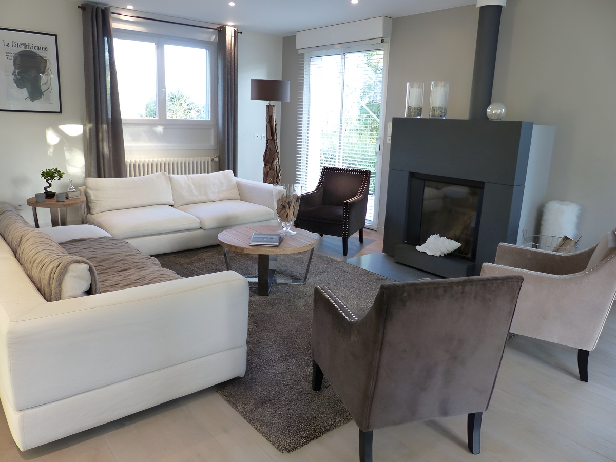 La Villa, Port-en-Bessin-Huppain - photo 26