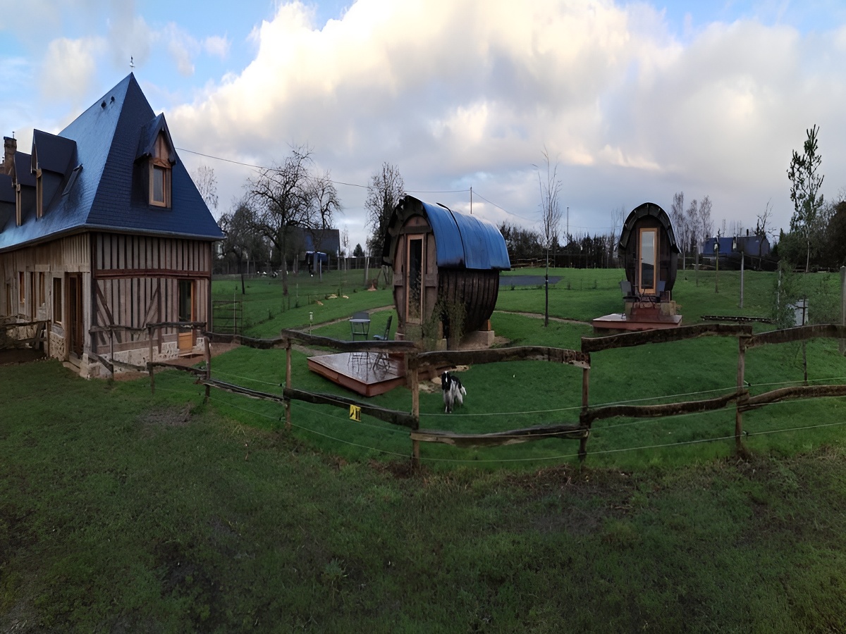 Gîte de la Valette — photo 3