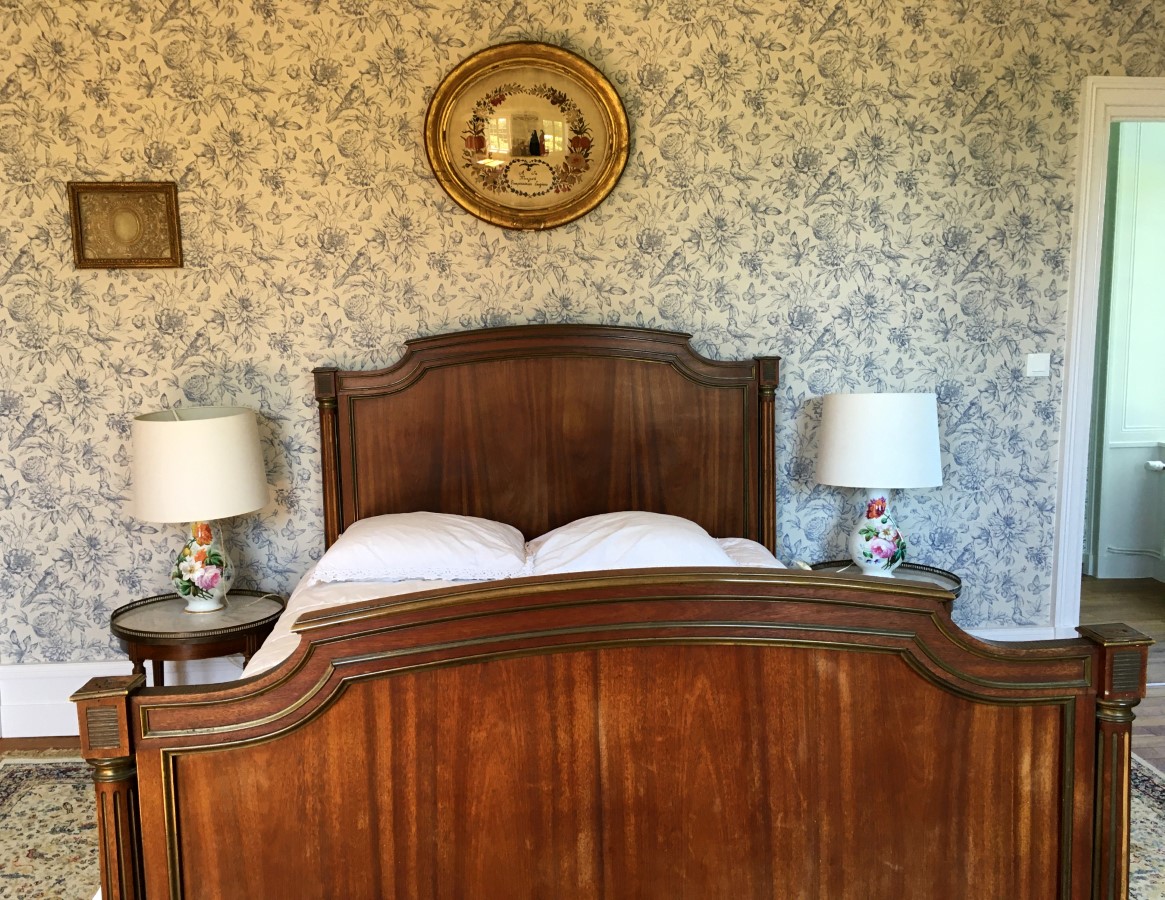 Meublé de tourisme > L'Écoute s'il Pleut, Valognes - photo 9