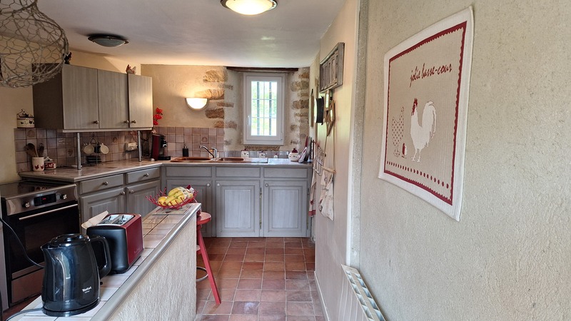 Meublé de tourisme > La Varouline, Varouville - photo 11