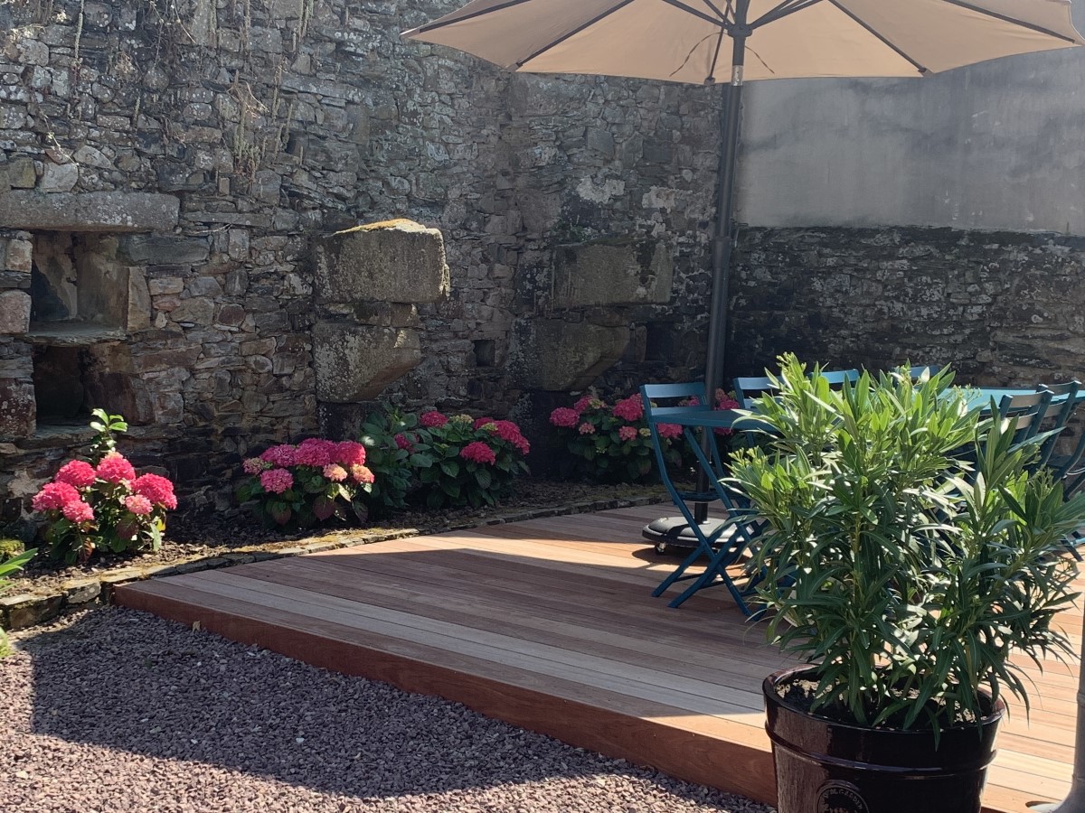 Meublé de tourisme > Les Etables, Siouville-Hague - photo 18