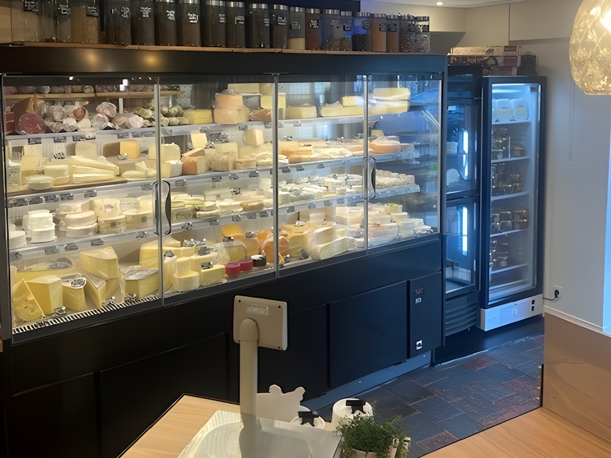 La Fromagerie de Bayeux