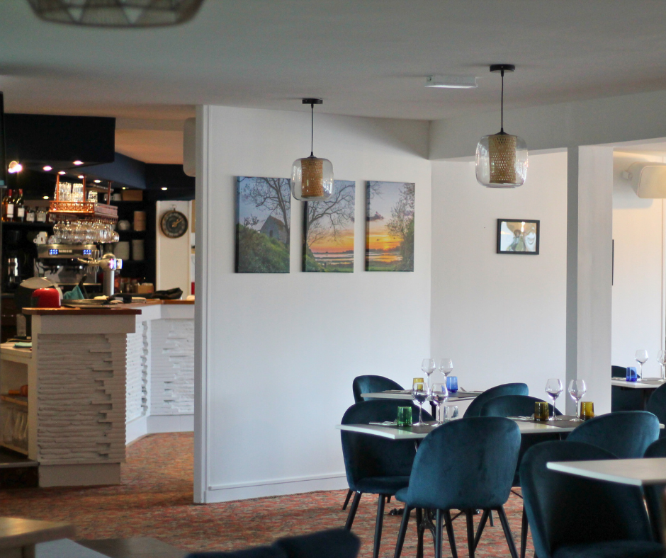 O'lala Bar & Restaurant, Saint-Germain-sur-Ay - photo 8