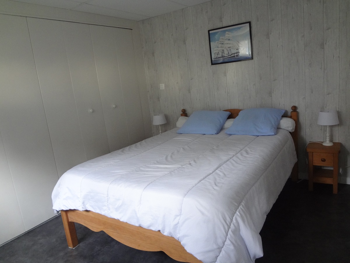 Meublé de tourisme > La Longue Rive, Saint-Vaast-la-Hougue - photo 11