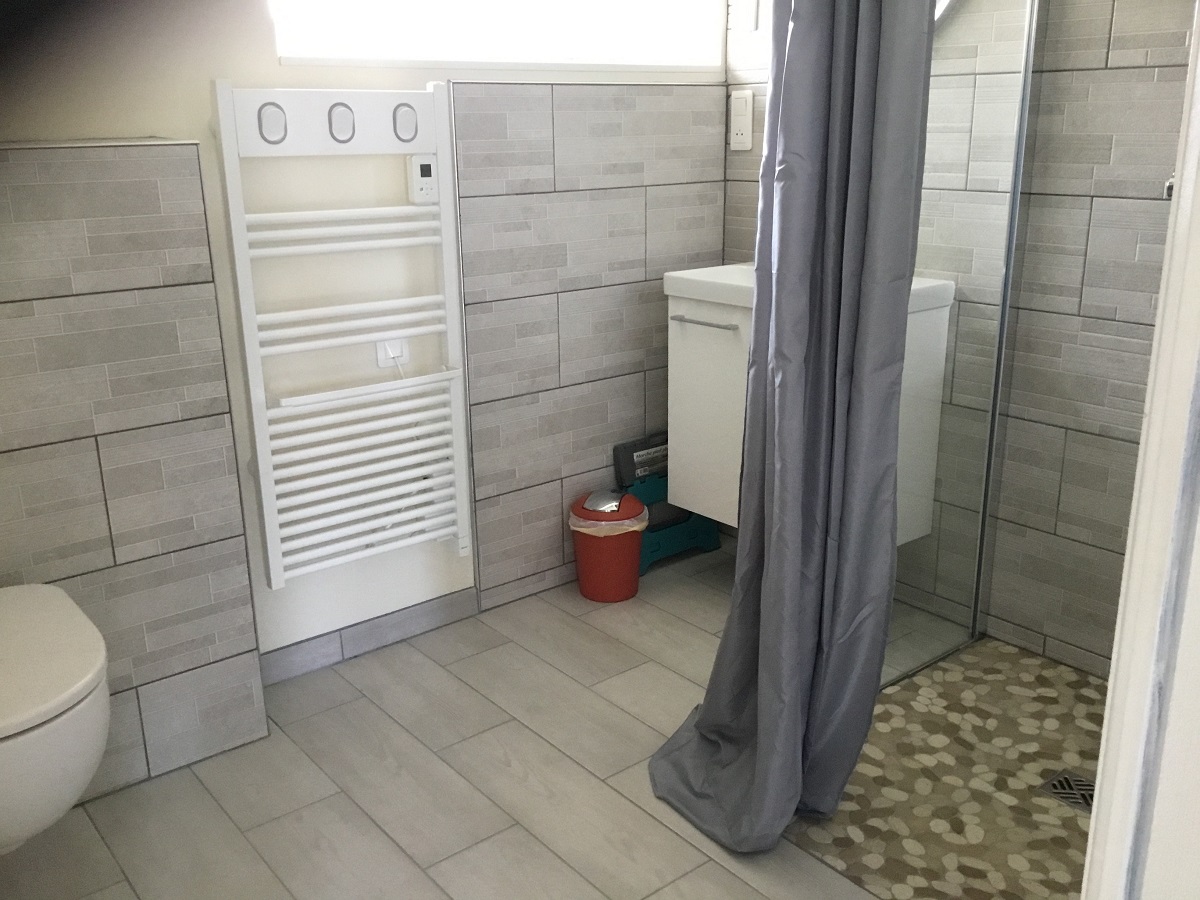 Meublé de tourisme > Le Pressoir, Videcosville - photo 4