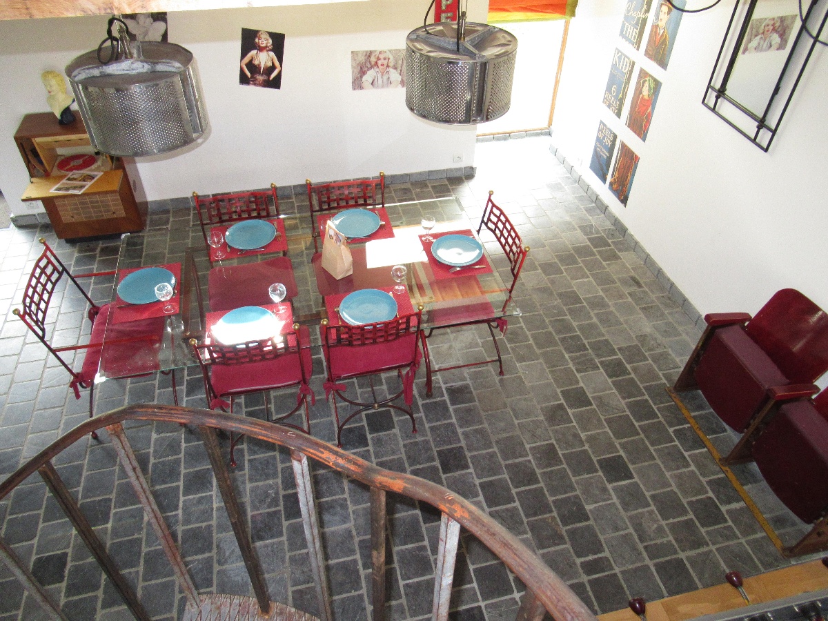 Interludes Normands - Gîte Marylin, Ver-sur-Mer - photo 5