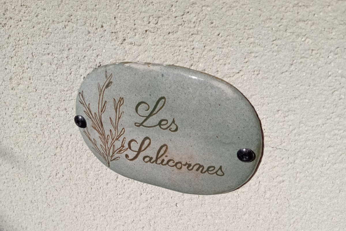 Clévacances H7137 > Les Salicornes, Montmartin-sur-Mer