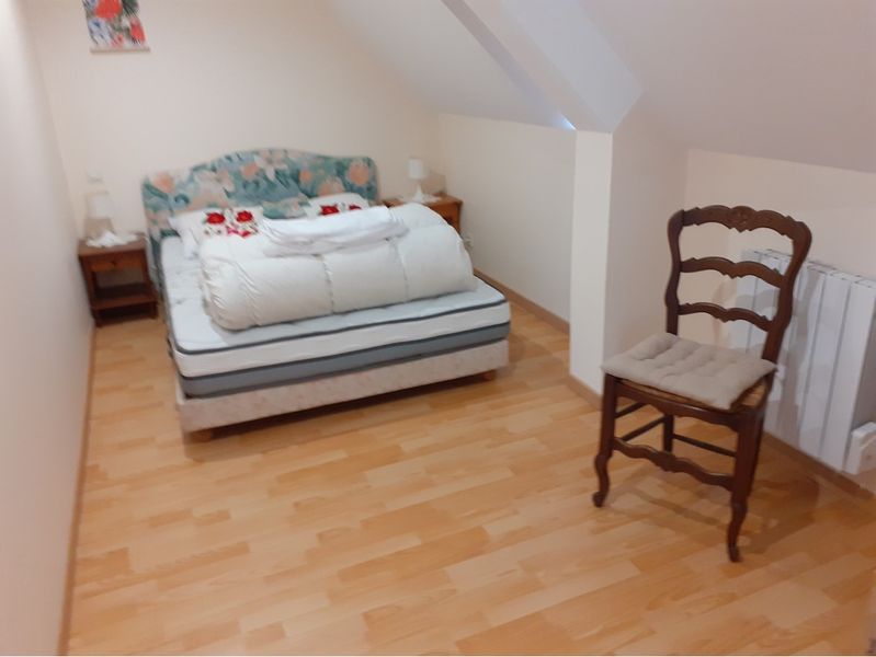 Meublé de tourisme, Picauville - photo 7