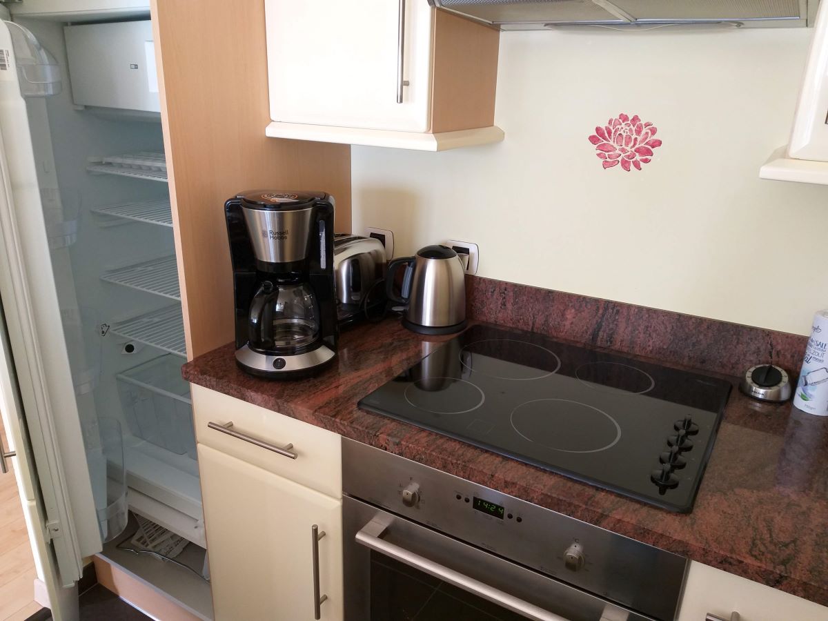 Meublé de tourisme > Duplex vue sur mer, Carolles - photo 6