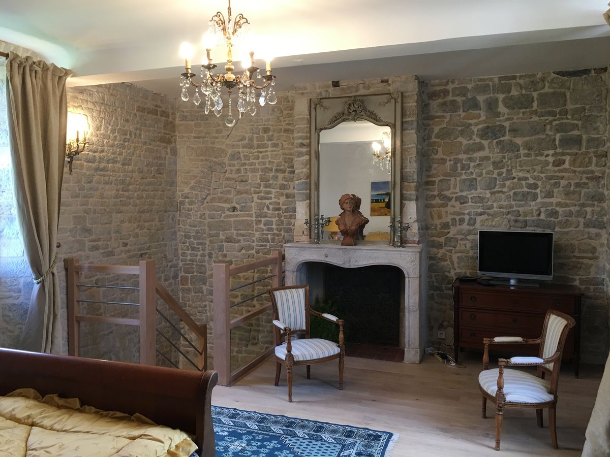 Chambres d'hôtes > La Maillardière, Sainte-Marie-du-Mont - photo 5