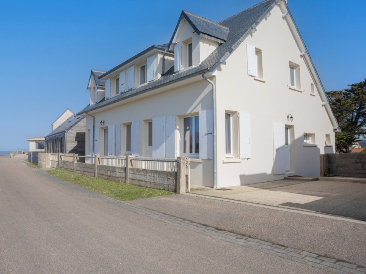 Meublé de tourisme > Maison de vacances, Port-Bail-sur-Mer - photo 5