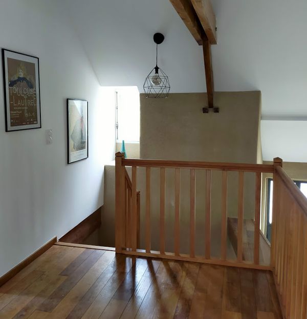 Meublé de tourisme > La Grange au Port Butor, Picauville - photo 2