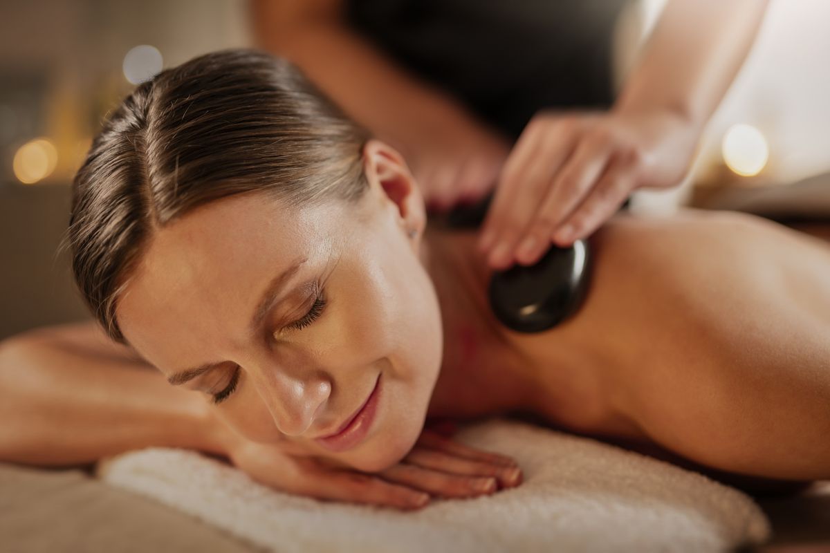 Prévithal Thalasso & Spa Marin, Donville-les-Bains - photo 8