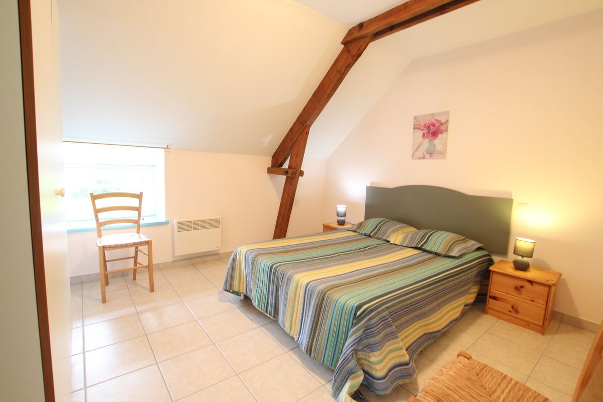 Meublé de tourisme > Gîte n°2, Saint-Germain-le-Gaillard