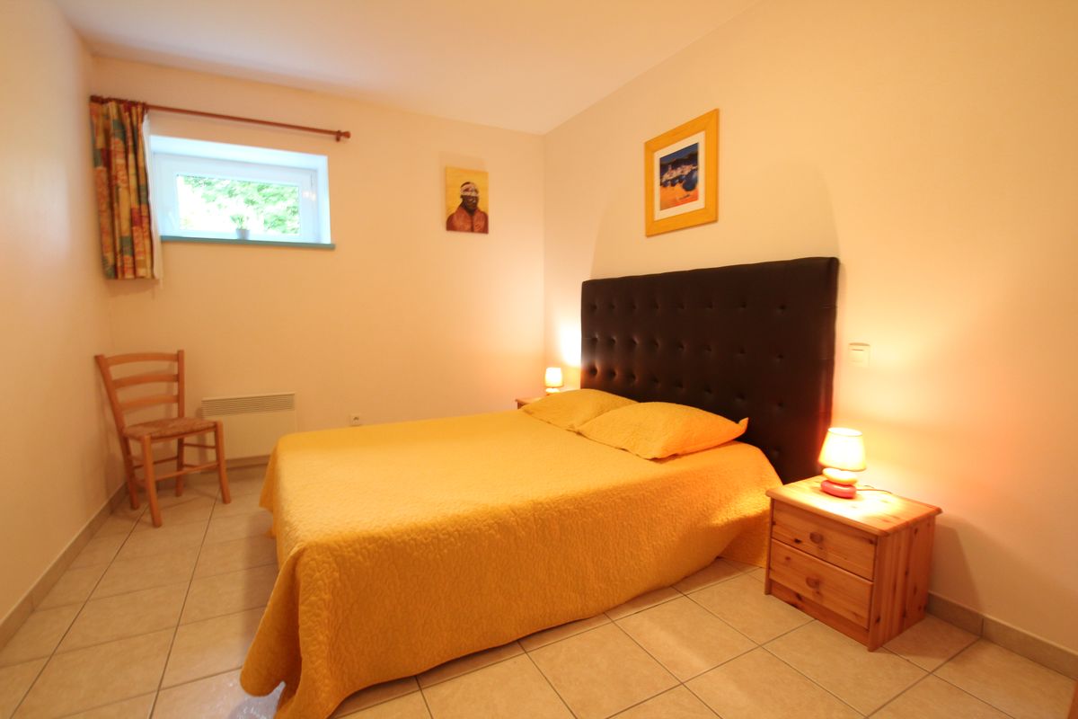 Meublé de tourisme > Gîte n°4, Saint-Germain-le-Gaillard