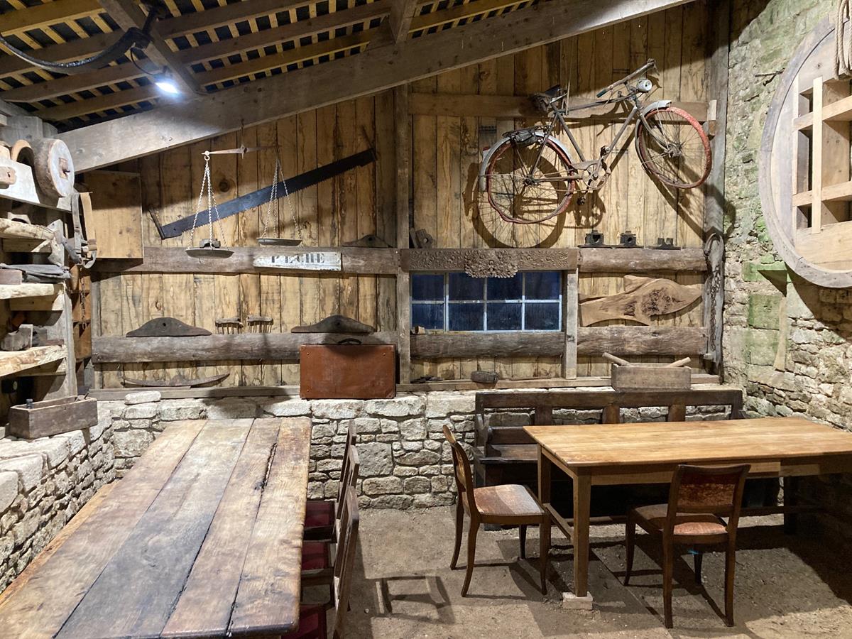 Moulin de la Ville, Négreville - photo 11