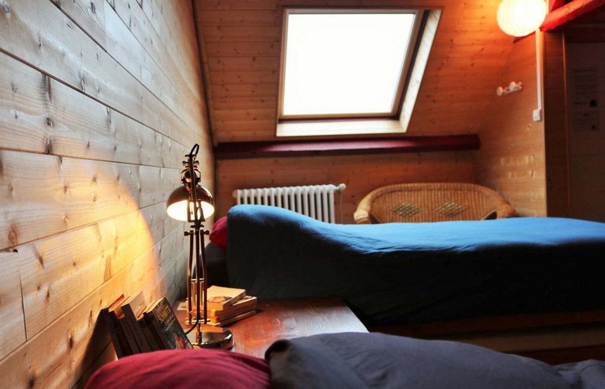 Auberge de Jeunesse > La Buhôtellerie Backpacker, La Hague - photo 7