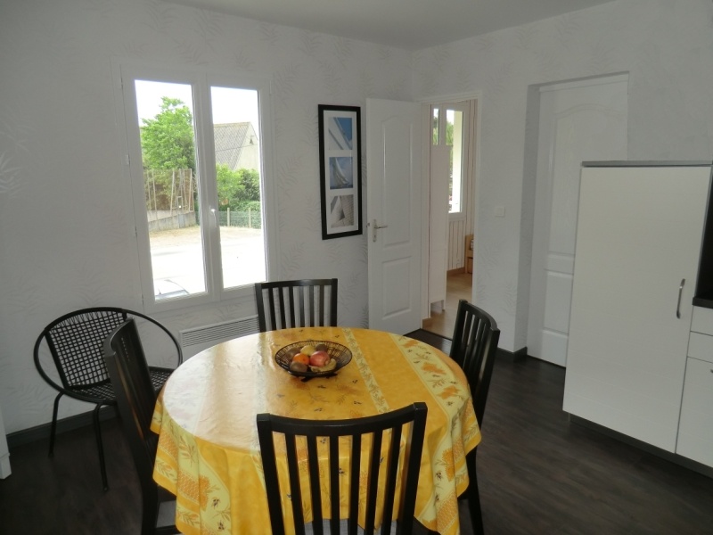 Meublé de tourisme > Villa Caprice, Jullouville - photo 3