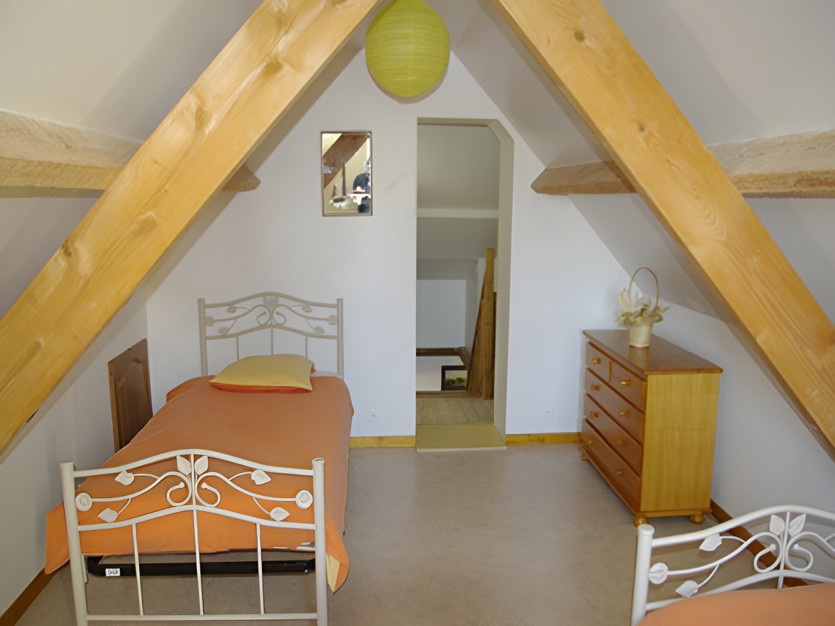 Maison de la Libération, Saint-Laurent-sur-Mer - photo 4