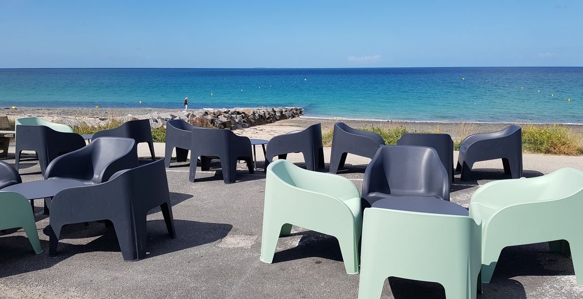 Le P'tit Baigneur, Donville-les-Bains - photo 11