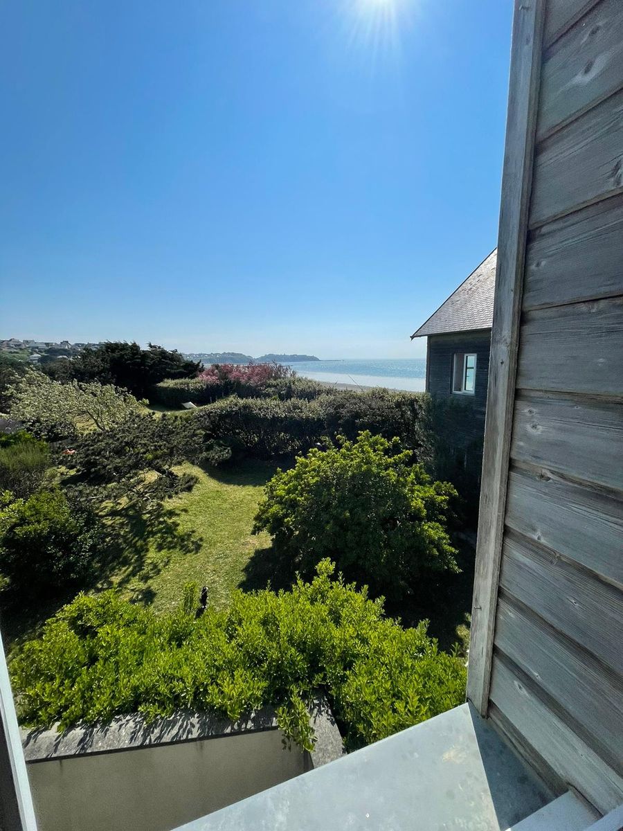 Meublé de tourisme > Les Chardons Bleus n°12, Donville-les-Bains - photo 4