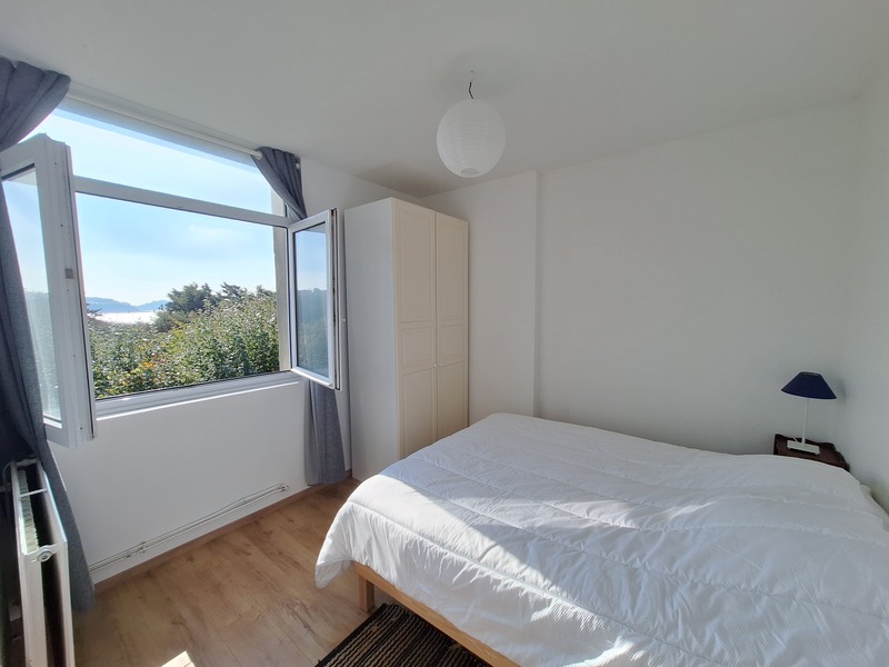 Meublé de tourisme > Les Chardons Bleus n°32, Donville-les-Bains - photo 3