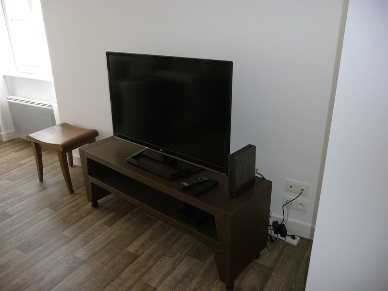 Meublé de tourisme > Appartement Le Moulin, Saint-Pair-sur-Mer - photo 11