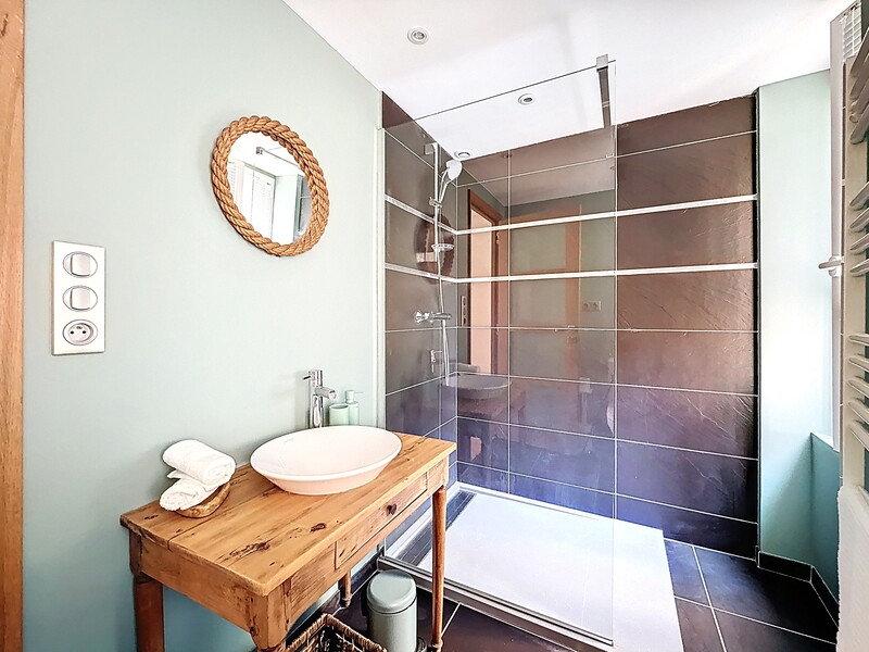 Meublé de tourisme > La Rose du Roc