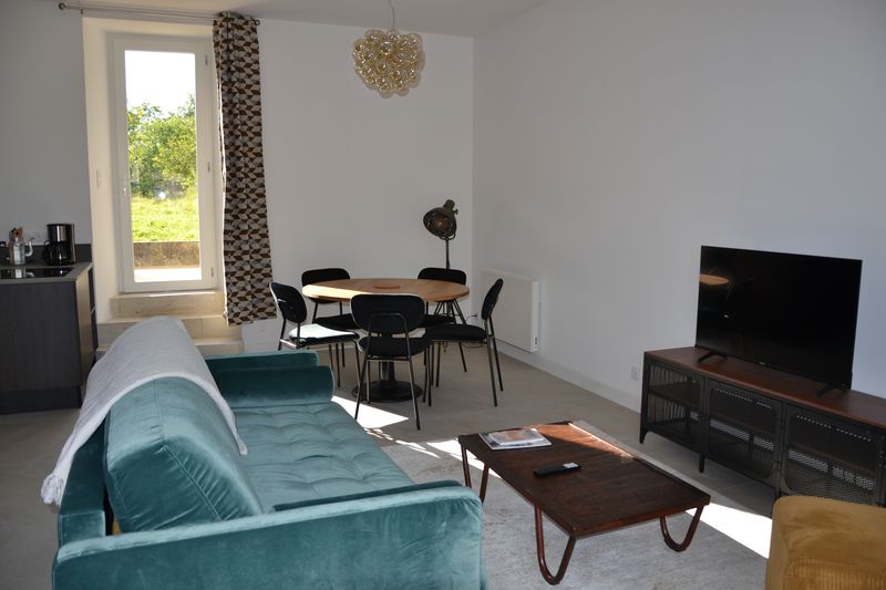 Meublé de tourisme > Les marais blancs côté campagne, Picauville - photo 9