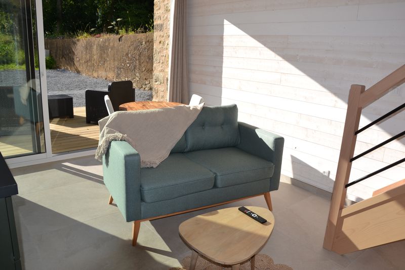 Meublé de tourisme > Les marais blancs côté verger, Picauville - photo 13