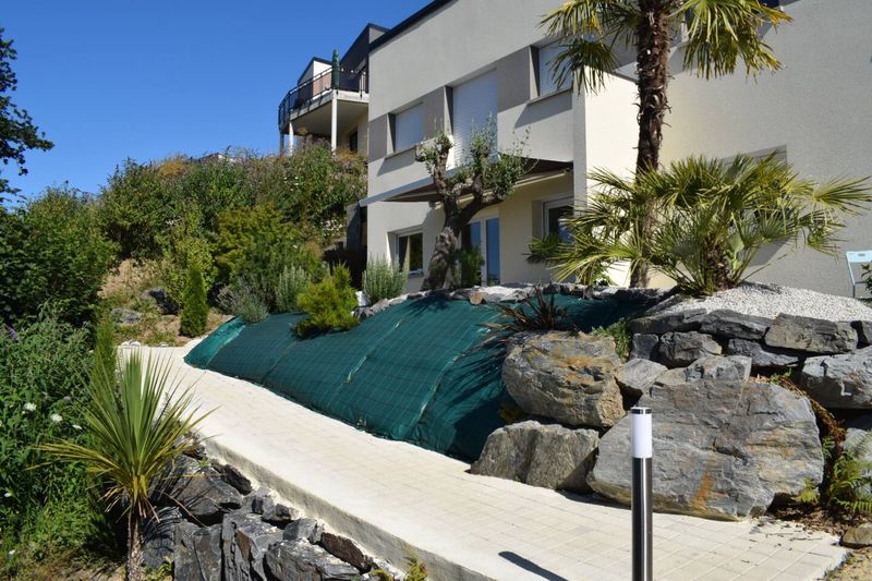 Meublé de tourisme > Les Sapins Verts, Saint-Lô - photo 8