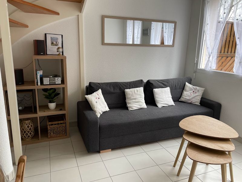 Meublé de tourisme > Domaine de la Faisanderie, Saint-Pair-sur-Mer - photo 18