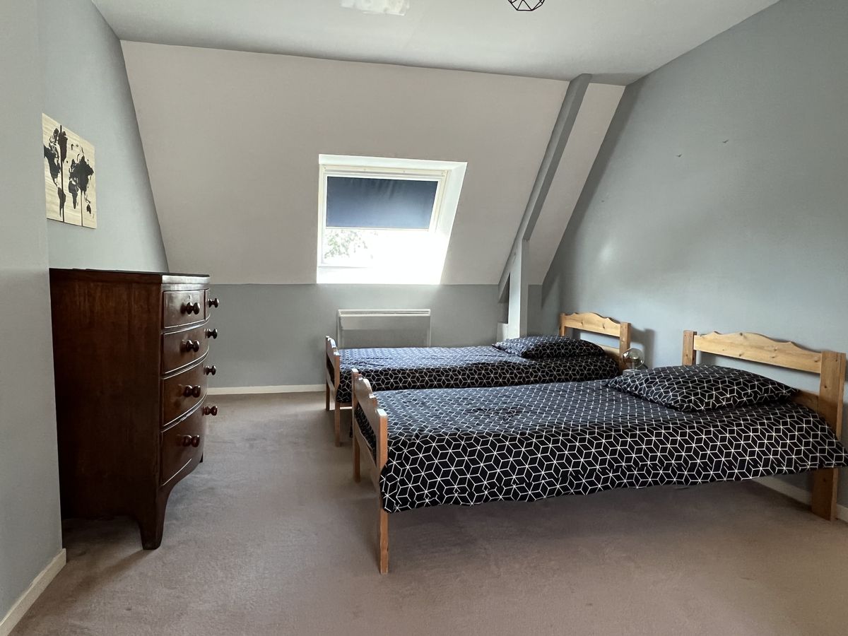 Meublé de tourisme > Cider Cottage, Saint-Pierre-Langers - photo 3