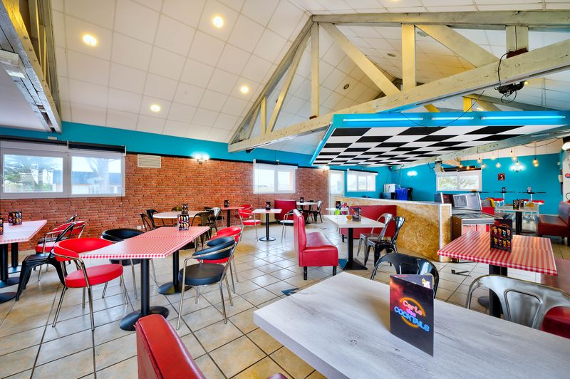 Camping Paradis Utah Beach, Sainte-Marie-du-Mont - photo 2