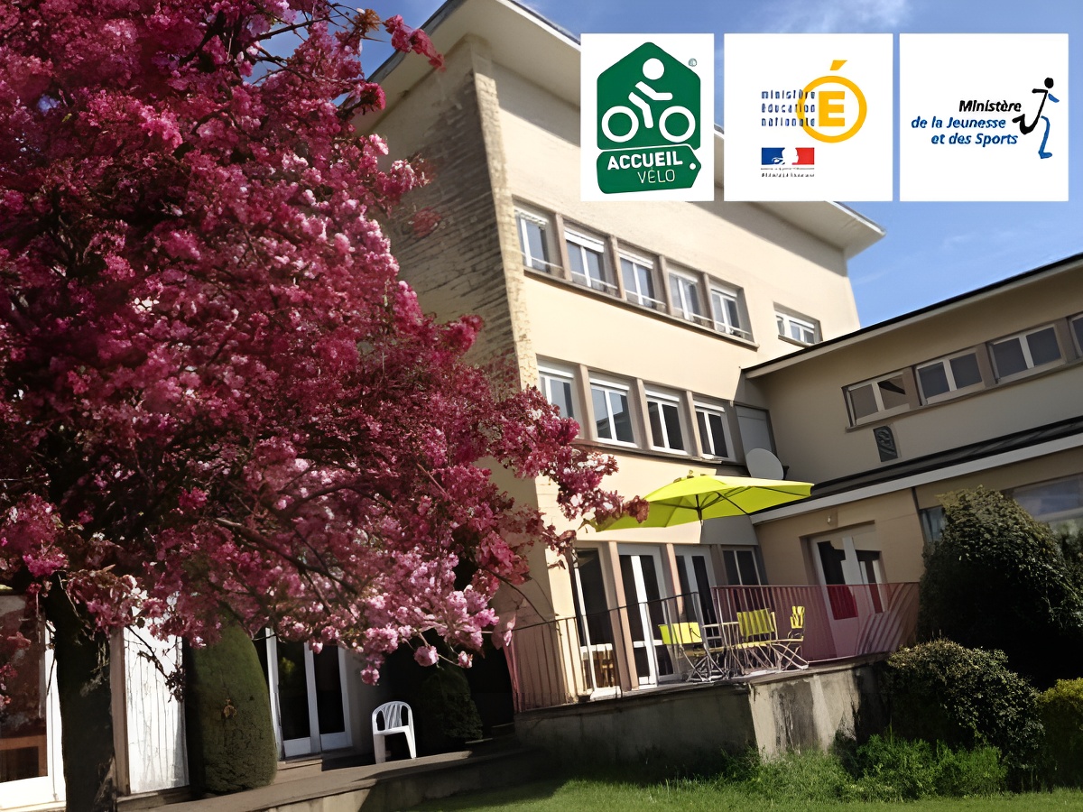 Centre les 4 saisons - Clinchamps sur Orne