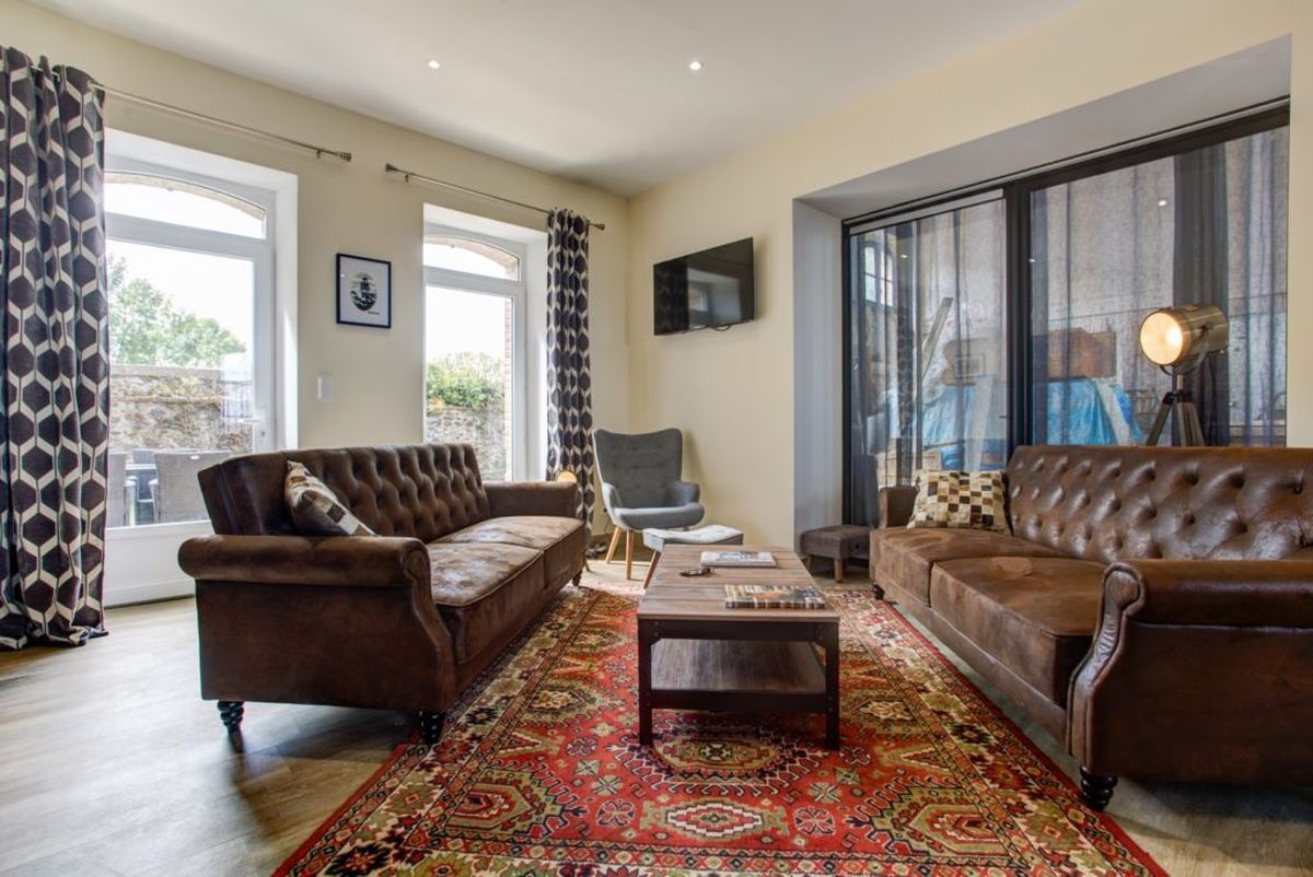 Hébergement groupe > Le Domaine Saint-Michel, Tamerville - photo 6