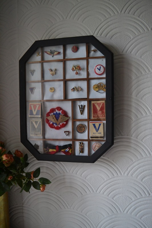 Chambre d'Hôtes > Le Pont de la Pierre Vintage B&B, Saint-Clair-sur-l'Elle - photo 13