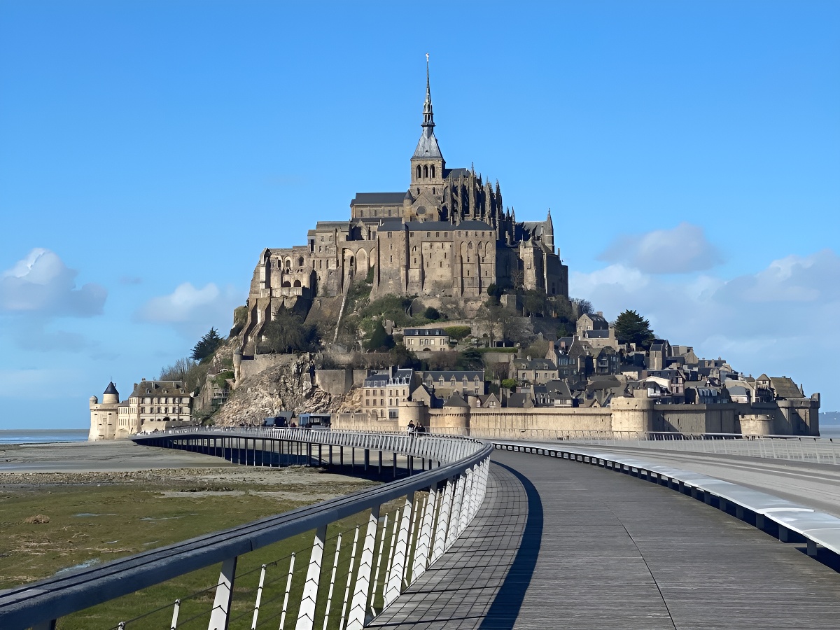 Normandy History Tours, Bayeux