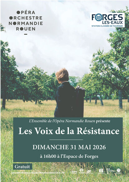 Les Voix de la Résistance