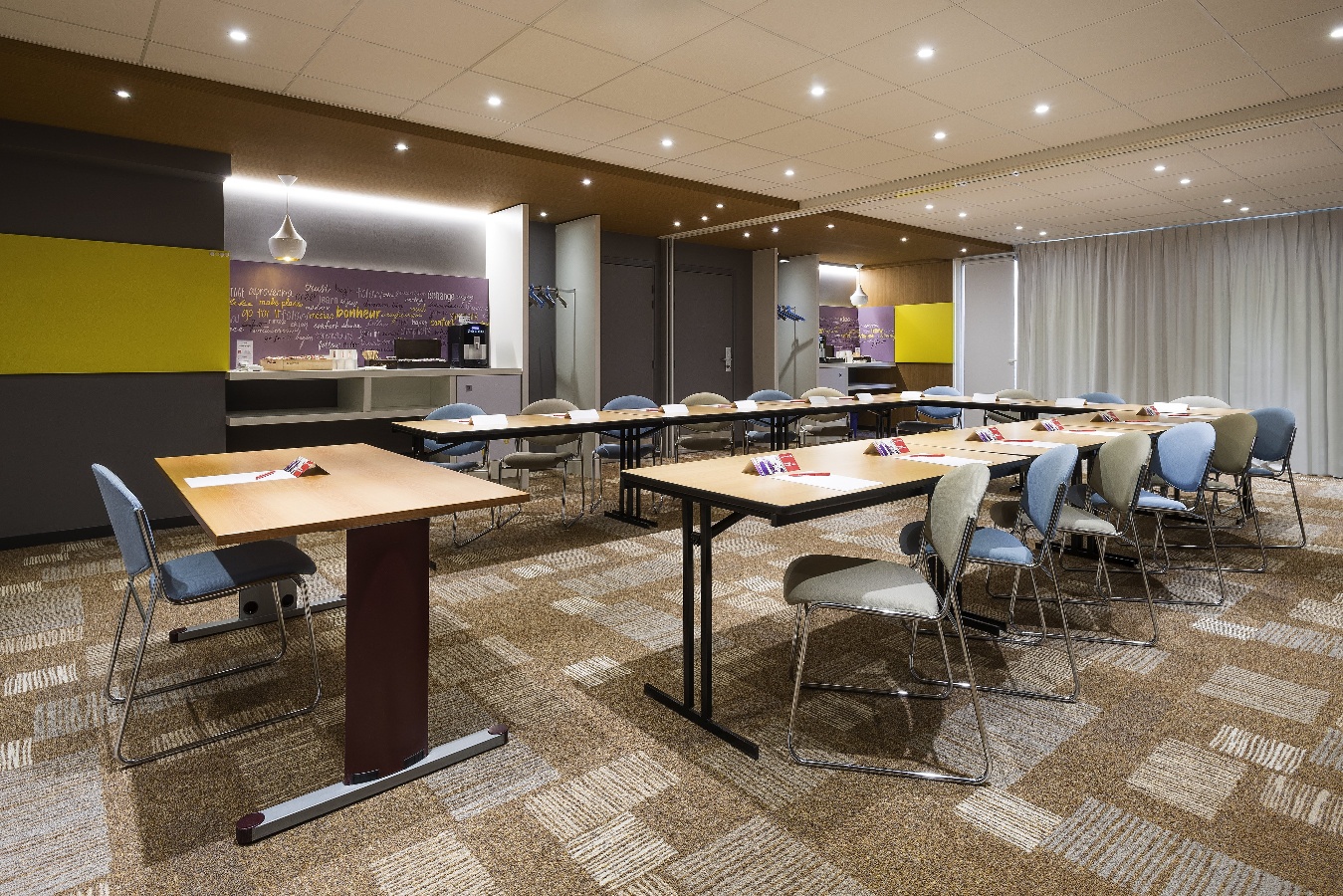 Ibis Deauville Centre, Deauville - photo 6