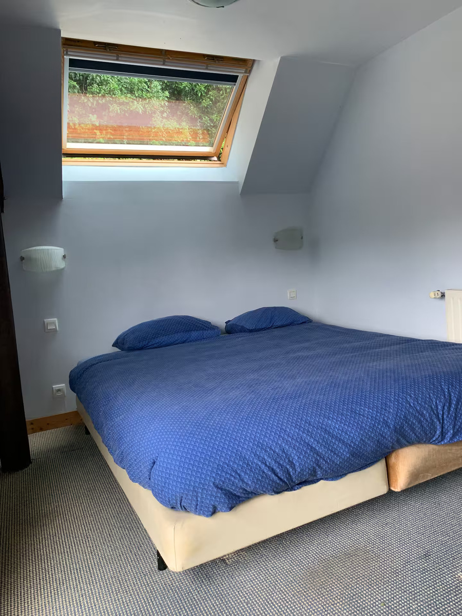 Meublé de tourisme > The Barn, Villebaudon - photo 4